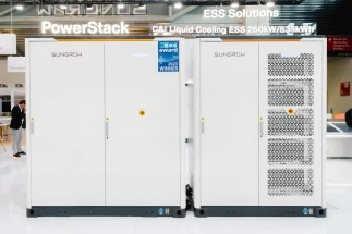Sungrow suministrará su sistema C&I de almacenamiento de energía a tres proyectos