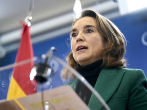 El Congreso vota hoy una propuesta del PP para convertir a España en el "hub" de gas del sur de Europa