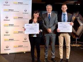 Fundación Renault amplia el plazo para presentarse a los Premios Movilidad Sostenible y Accesible