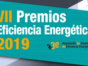  A3e convoca nuevos premios para reconocer la eficiencia energética