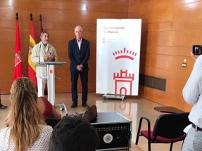 Murcia da luz verde al proyecto «Mi Cole Ahorra con Energía»