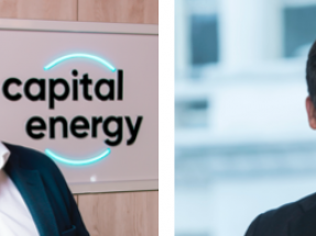 Capital Energy firma sus tres primeros PPAs en España con Statkraft