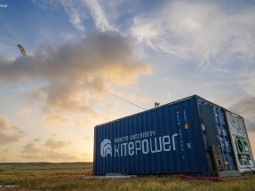 Kitepower Secures Permit for Remote Monitoring of Hawk and Falcon Systems Kitepower Secures Permit for Remote Monitoring of Hawk and Falcon Systems