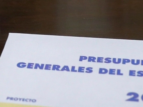 Los Presupuestos Generales del Estado asignan casi 10.000 millones de euros a la "transición energética"