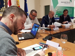 La electromovilidad se cita en Valladolid