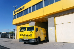 Prosegur reduce la demanda energética de su sede madrileña con paneles solares