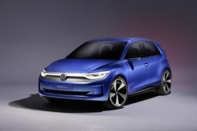 Lo último de Volkswagen: 100% eléctrico, menos de 25.000 euros y made in Spain