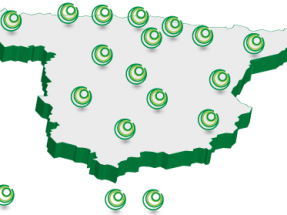 132 nuevas propuestas de Proyectos Clima 2018