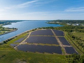 Projekt Solartechnik (Grupo Grenevia) vende ocho plantas fotovoltaicas al grupo KGHM en Polonia