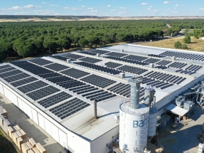EDF Solar Castilla y León suma en apenas dos años más de 11.000 kilovatios instalados en autoconsumos