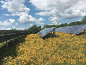 UNEF lanza el Concurso de Fotografía PHOTOvoltaica