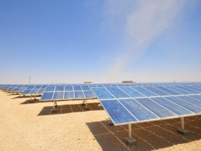 Gamesa Electric suministrará 66 estaciones fotovoltaicas para el proyecto Benban en Egipto