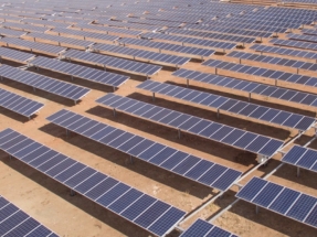 La española Grenergy firma en Chile el parque solar más grande del hemisferio sur 