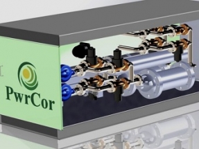 PwrCor Working to Improve Energy Efficiency of Data Centers