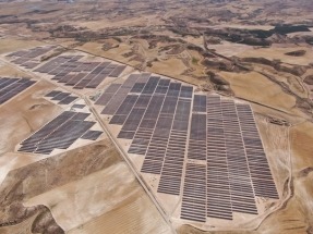 Q Energy vende una cartera solar de 76 MW en Ciudad Real  