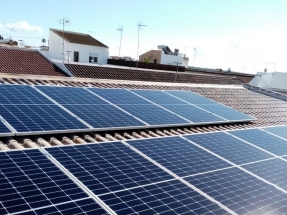 Alquila una instalación solar para autoconsumo desde 1 euro al mes y sin inversión inicial