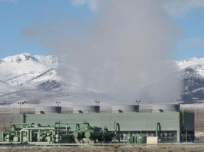 U.S. Geothermal Inc. to Be Acquired by Ormat Technologies