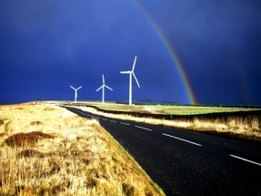EDF Renewables Sells 49 Percent Share of 24 UK Wind Farms