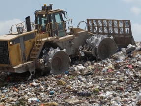Recycling Metals Can Help Transition to Renewables