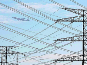 El precio del mercado mayorista de electricidad español es un 29% más competitivo que el de Europa