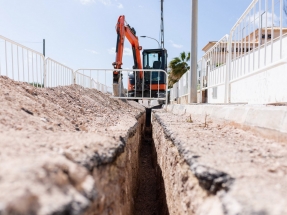 La gasística Redexis elige electricidad 100% renovable para sus instalaciones