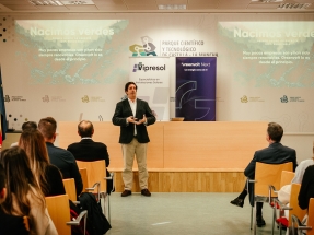 Greenvolt elige Albacete como sede técnica en España