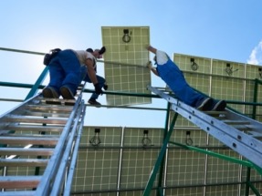 ¿Transición energética? ¿Qué transición?