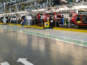 Renault obtiene casi 28 millones del Perte VEC III para producir 300.000 baterías al año en Valladolid