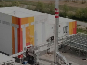 Resalta Finalizes Sale of Biomass Plant to PEARL