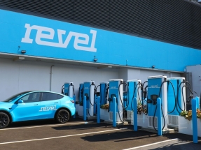 Revel Expands Superhub Network, Tripling NYC