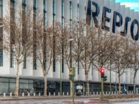 Repsol desembarca en el negocio eólico terrestre de Estados Unidos