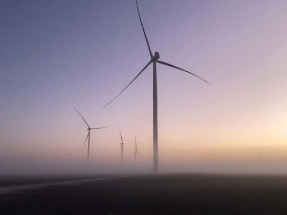 RWE’s Wind Farm El Algodon Alto in Operation in US