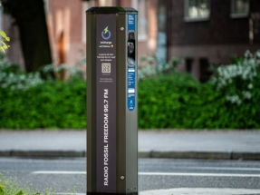 “Radio Fossil Freedom” from Vattenfall