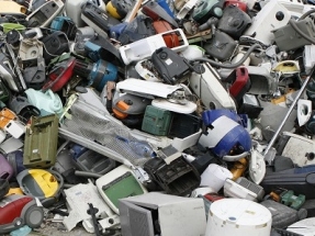 El Gobierno cataloga las pilas y baterías de litio como residuo peligroso