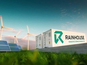 Nine BC Clean Energy Innovators Secure $5.2M in Funding