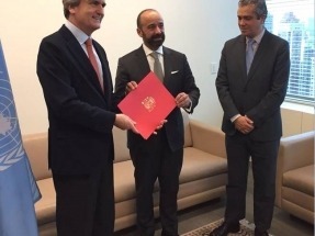 España, el 125º país en ratificar el Acuerdo de París