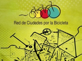 Mapa colaborativo de proyectos relacionados con la bicicleta