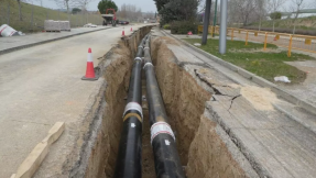 El partido de las redes de calor lo gana la biomasa por goleada: 168 a 76