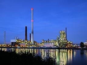 BP y Ørsted se alían para producir hidrógeno verde a razón de una tonelada por hora