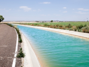Alterna Energía instala un autoconsumo de 279 kW para la Comunidad de Regantes de Badajoz–Canal de Montijo