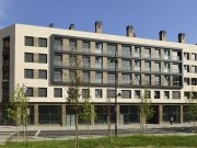 I+D vasca para reducir a la mitad la demanda energética de los edificios