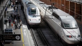 ¿Es el tren realmente una alternativa al avión para viajar por España?