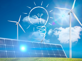 Canarias concede ayudas por 4,7 millones para la eficiencia energética e implantación de renovables