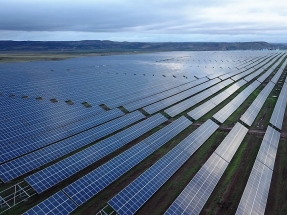 Las plantas solares de Naturgy en CLM generan casi el 22% del consumo eléctrico de la región