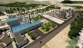 Reolum, Tresca e Incus desarrollarán un proyecto pionero de biomasa y e-metanol en La Robla por 439 millones