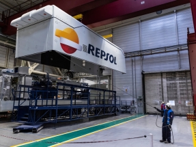 Repsol elige máquinas Siemens Gamesa para dotar los 120 megavatios de cuatro parques eólicos