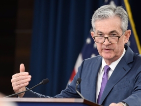 Powell sostiene que la Reserva Federal debe abstenerse de políticas climáticas para defender su independencia