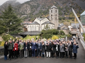 España apoya la preparación de Estrategias a Largo Plazo de lucha contra el cambio climático en la región iberoamericana