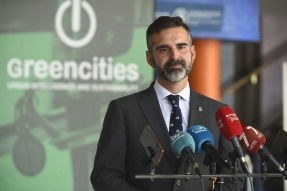 Andalucía presenta la Red de Ciudades Verdes y Sostenibles