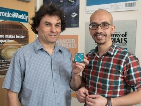 Cheaper Hydrogen Cars One Step Closer Thanks to Researchers at UCLA